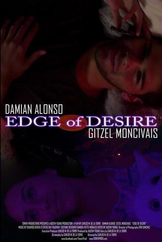 Edge of Desire poster