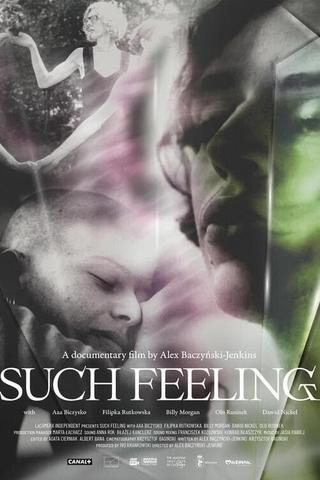 Such Feeling poster