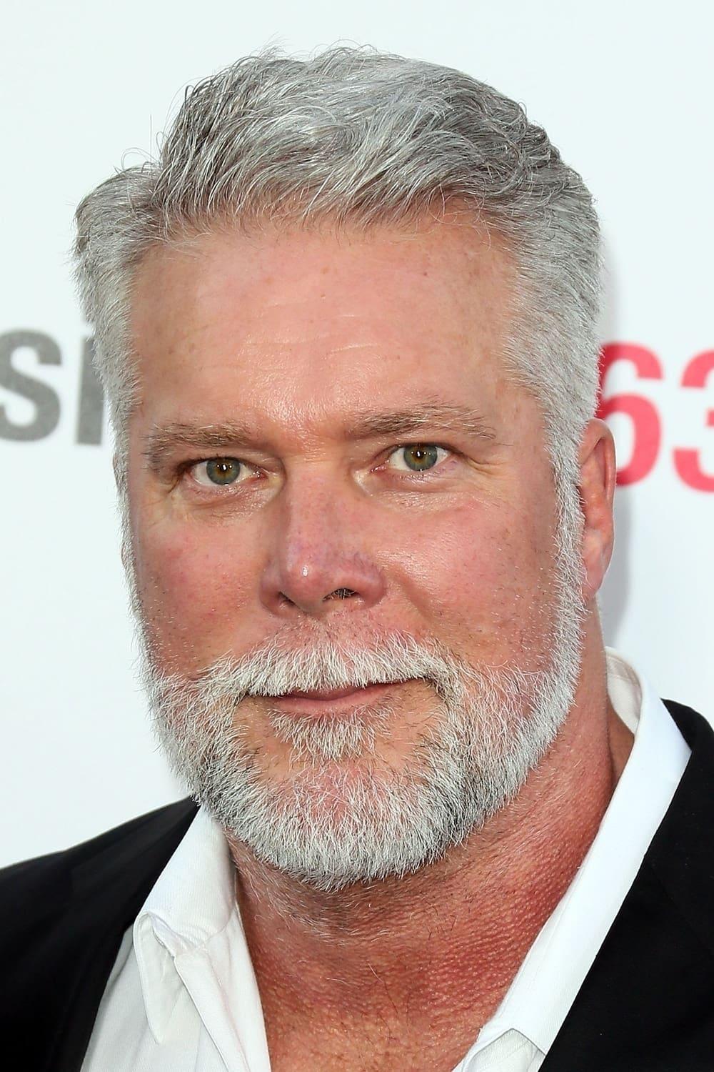 Kevin Nash poster