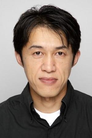 Yuji Yoshimasu pic