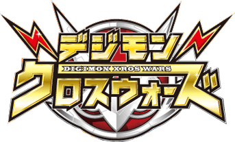 Digimon Fusion logo