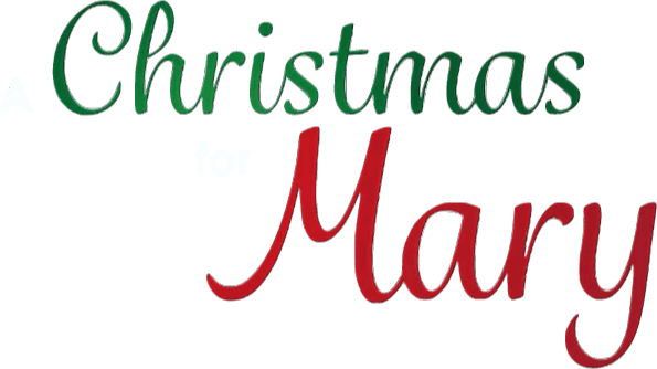 A Christmas for Mary logo