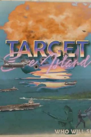Target Eve Island poster