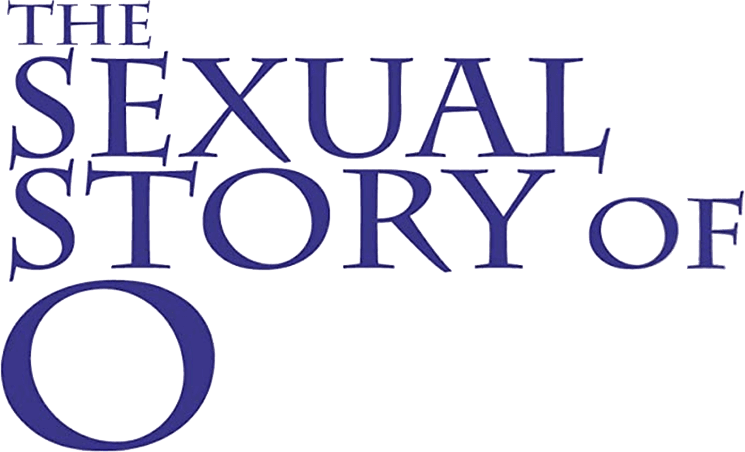 The Sexual Story of O logo