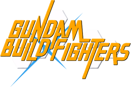 Gundam Build Fighters logo