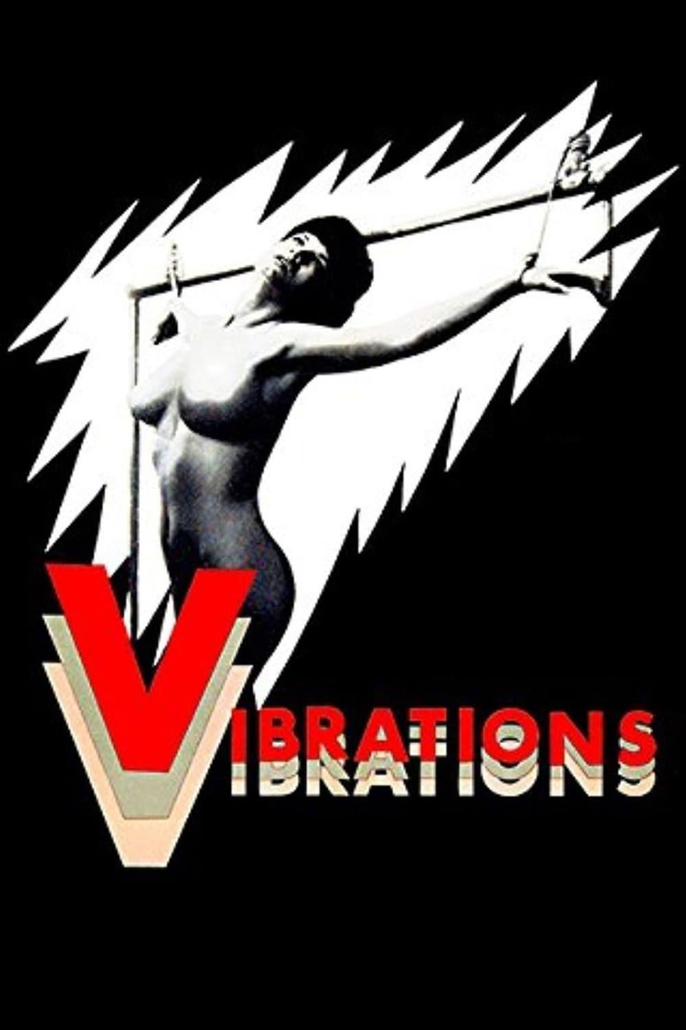 Vibrations poster