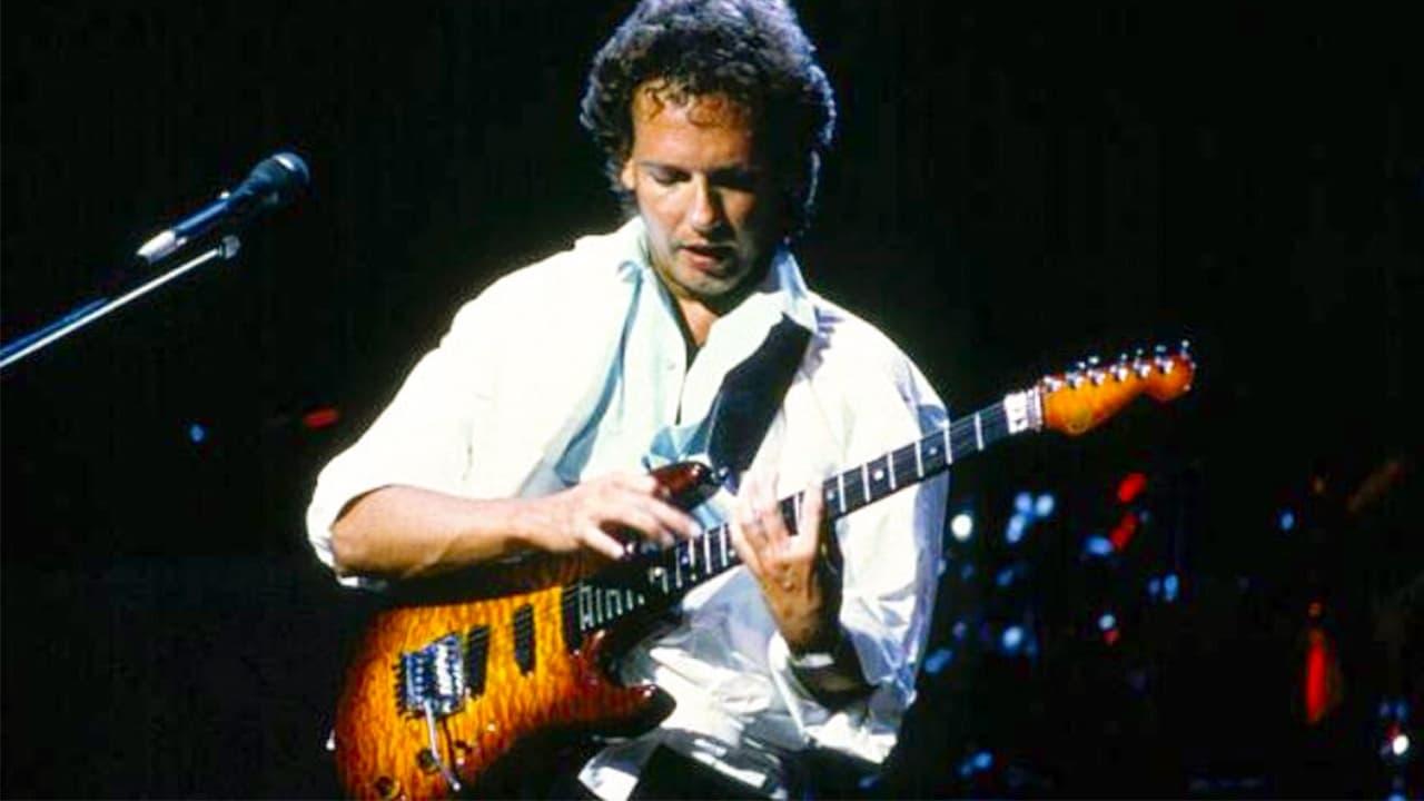 Lee Ritenour with special guests - Live in Montreal backdrop