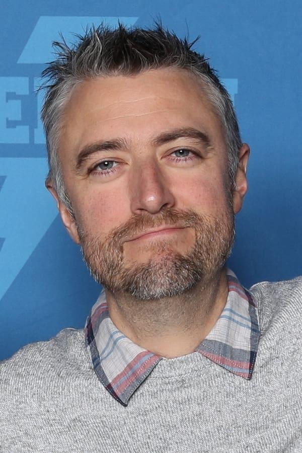 Sean Gunn poster