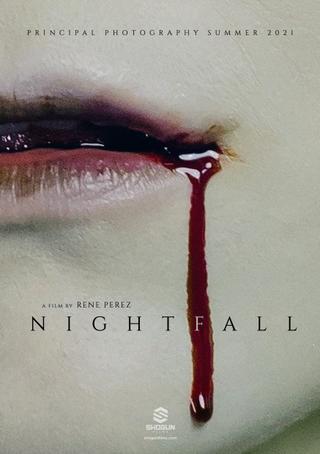 Nightfall poster