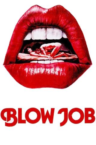 Blow Job poster