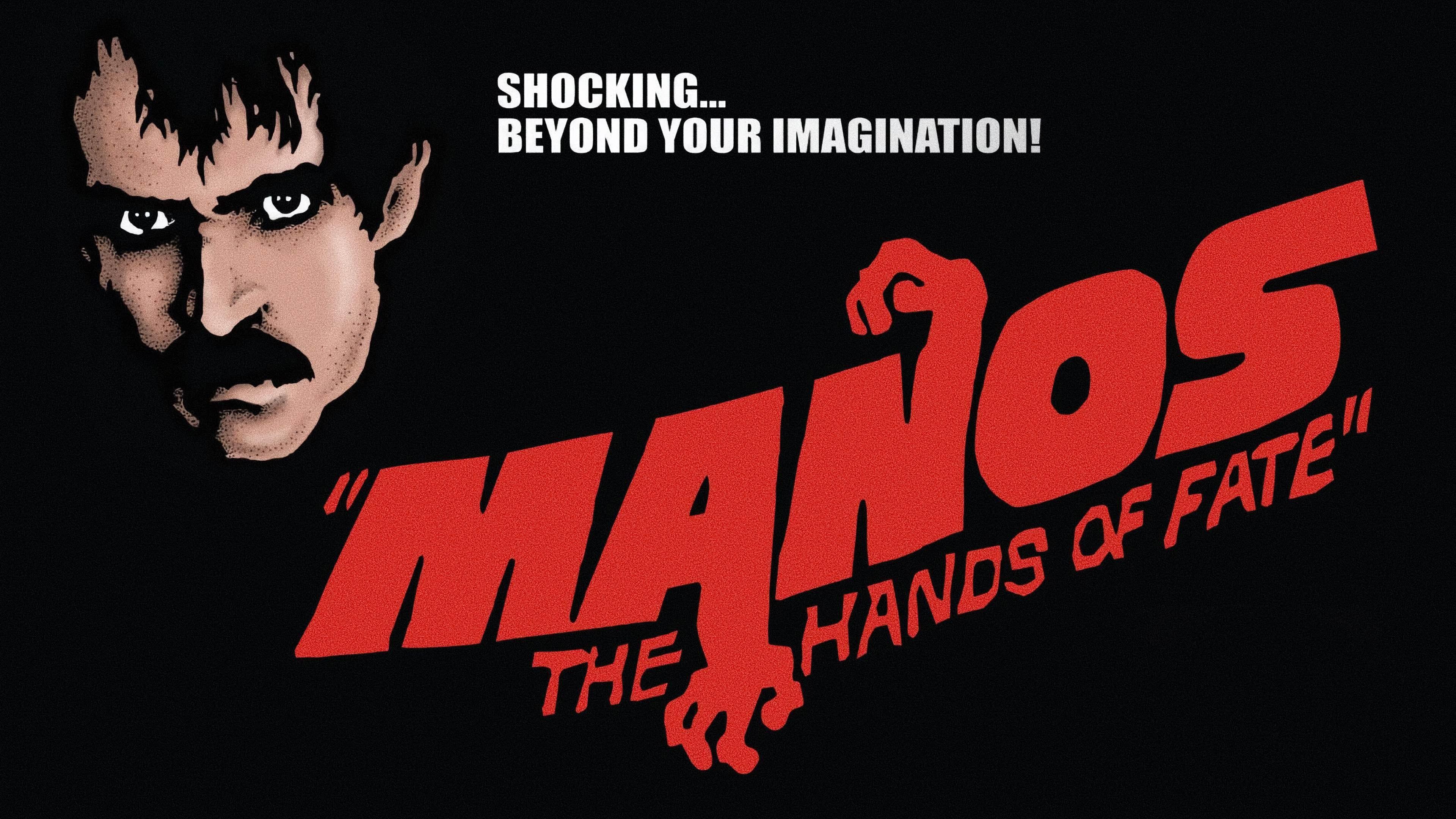 Manos: The Hands of Fate backdrop