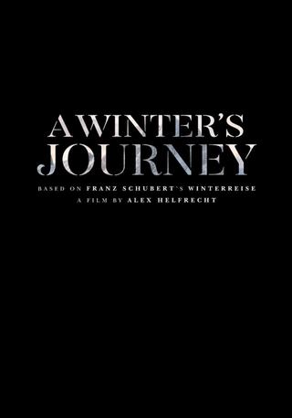 A Winter's Journey poster