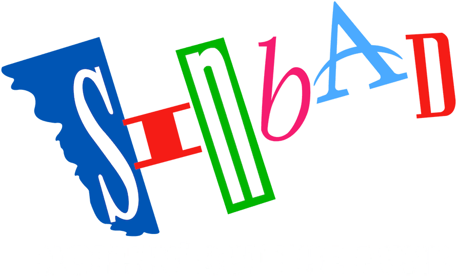 Sinbad: Nothin' but the Funk logo