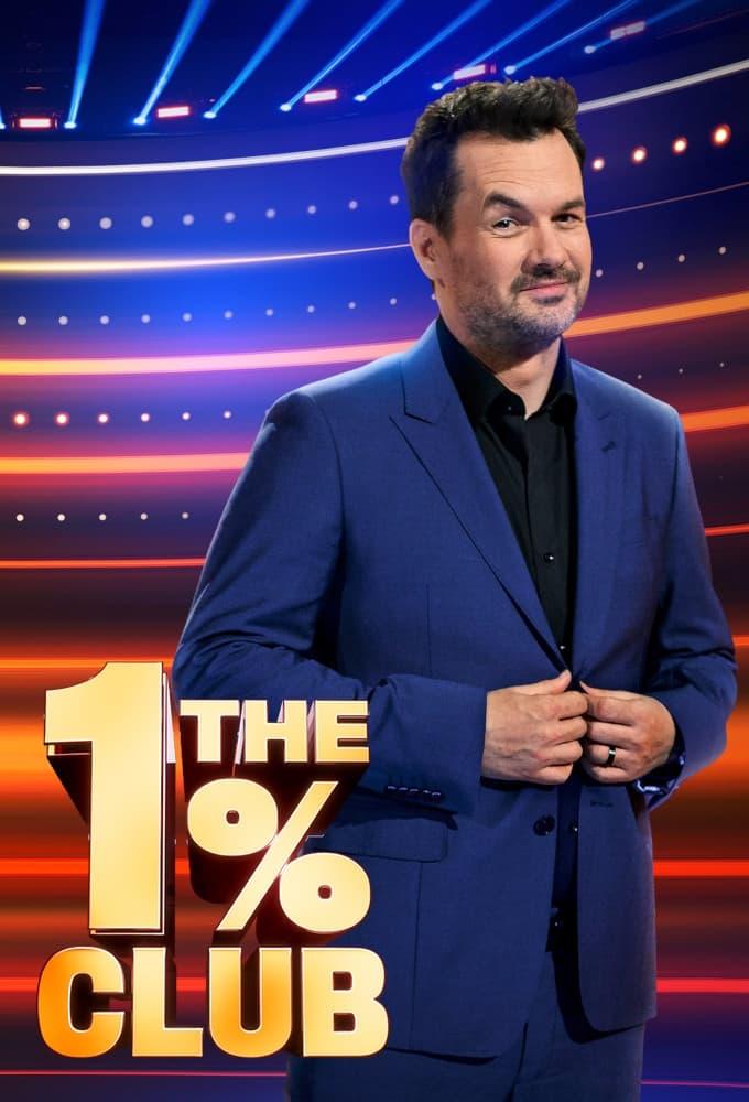 The 1% Club poster