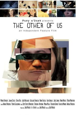 The Other of Us poster