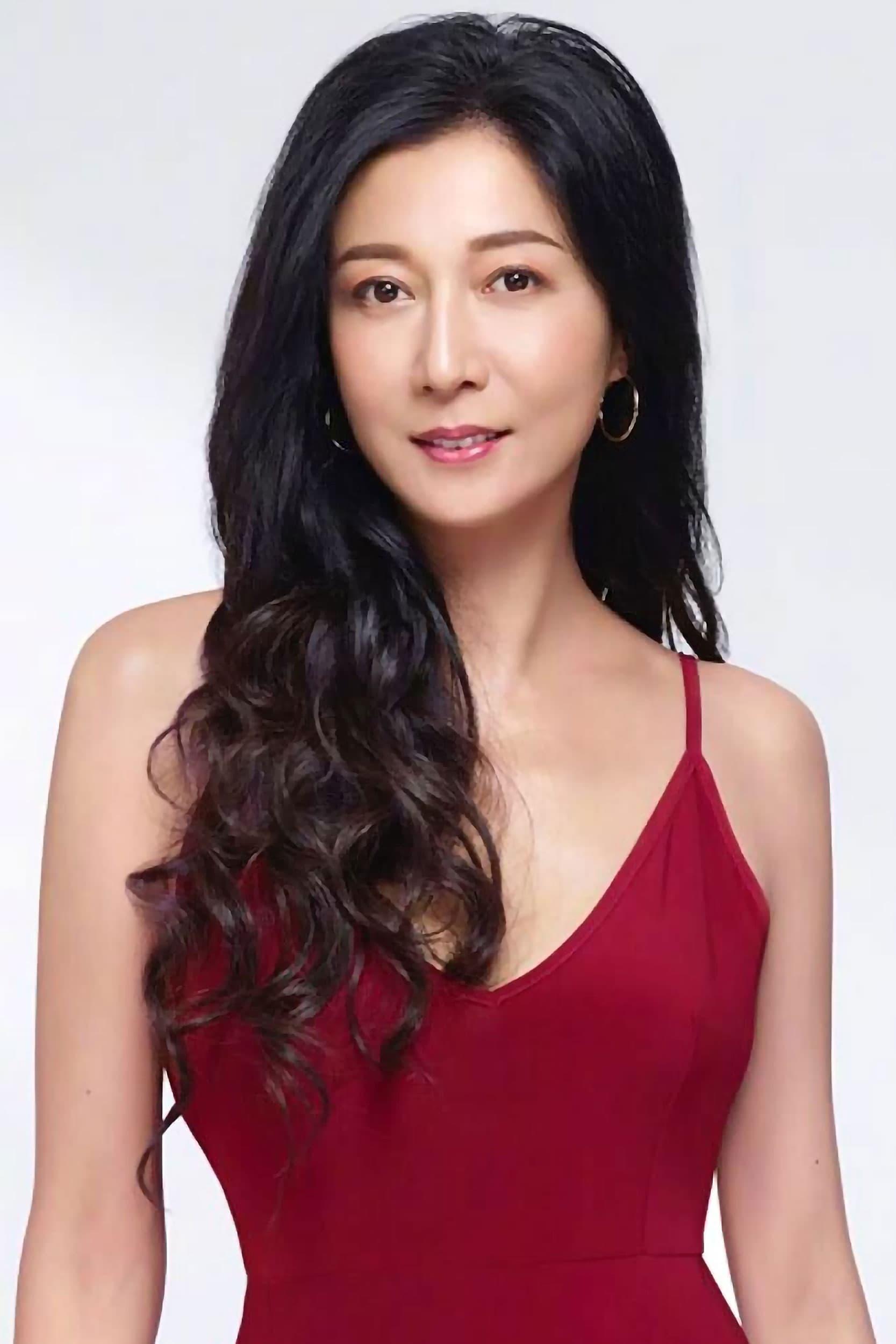 Elaine Ng Yee-Lee poster