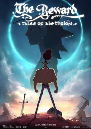 Tales of Alethrion poster