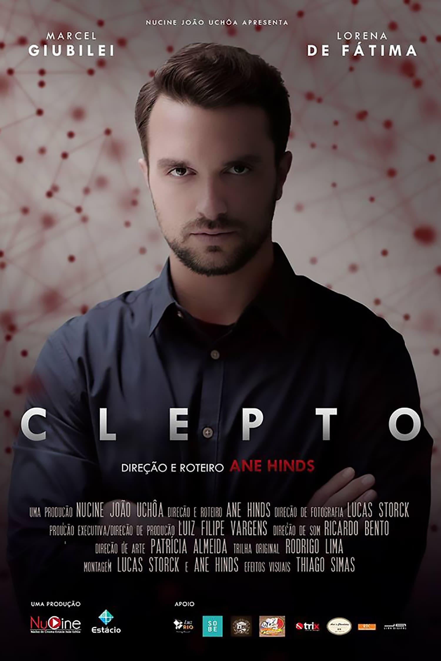 Clepto poster