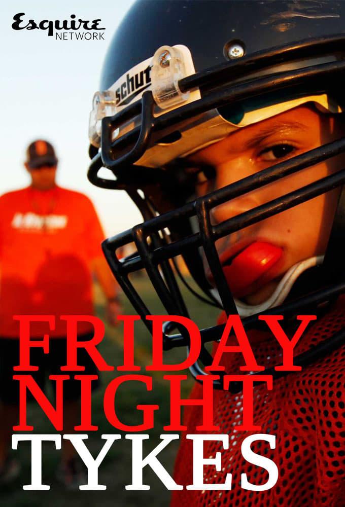 Friday Night Tykes poster