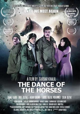 The Dance of the Horses poster