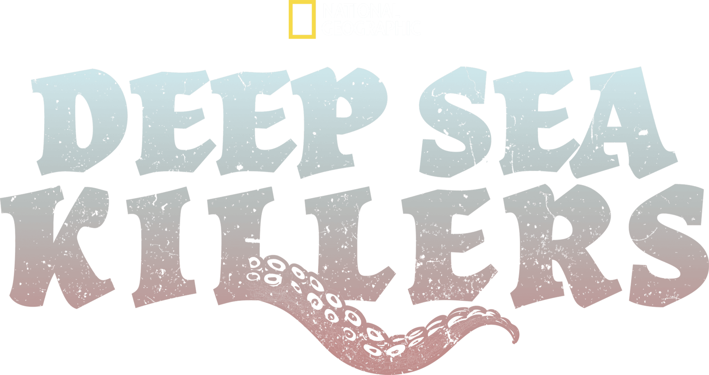 Deep Sea Killers logo