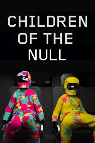 Children of the Null poster