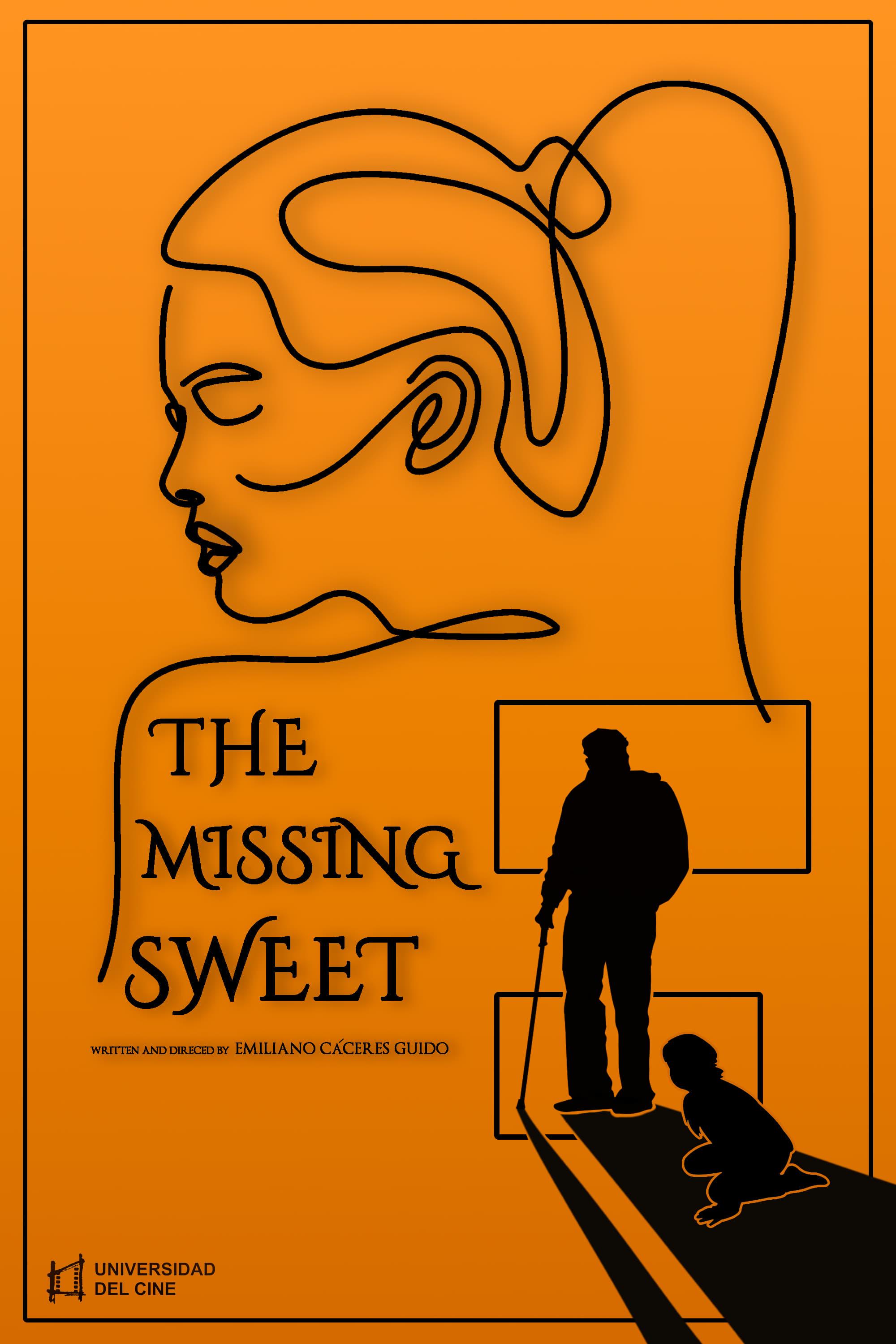 The Missing Sweet poster