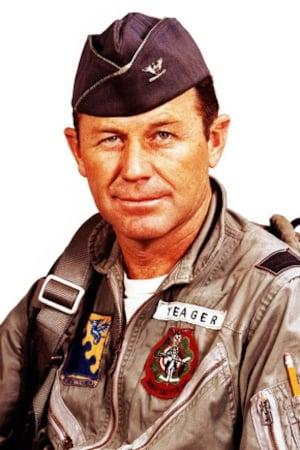 Chuck Yeager pic