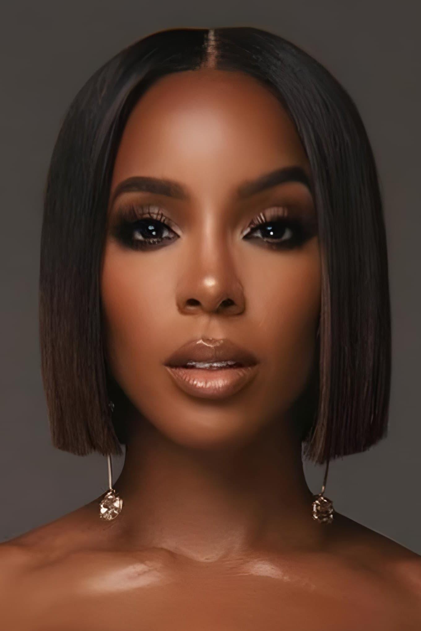 Kelly Rowland poster