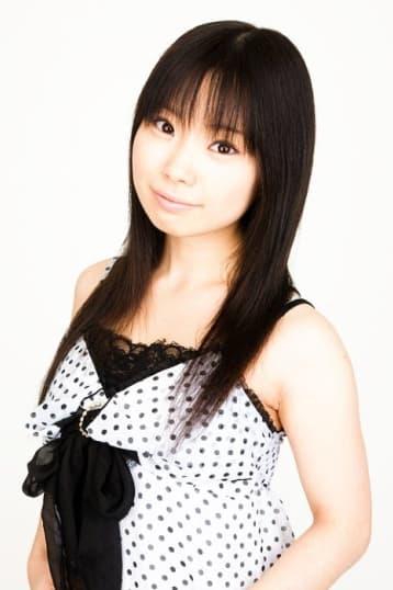 Yumi Shimura poster