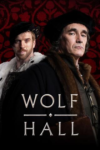 Wolf Hall poster