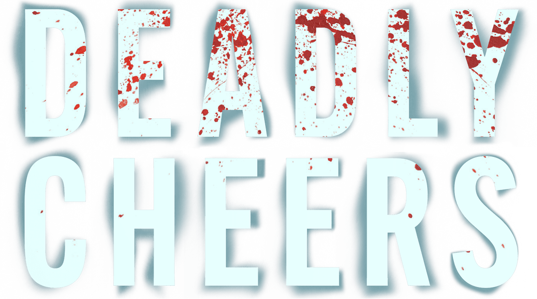 Deadly Cheers logo