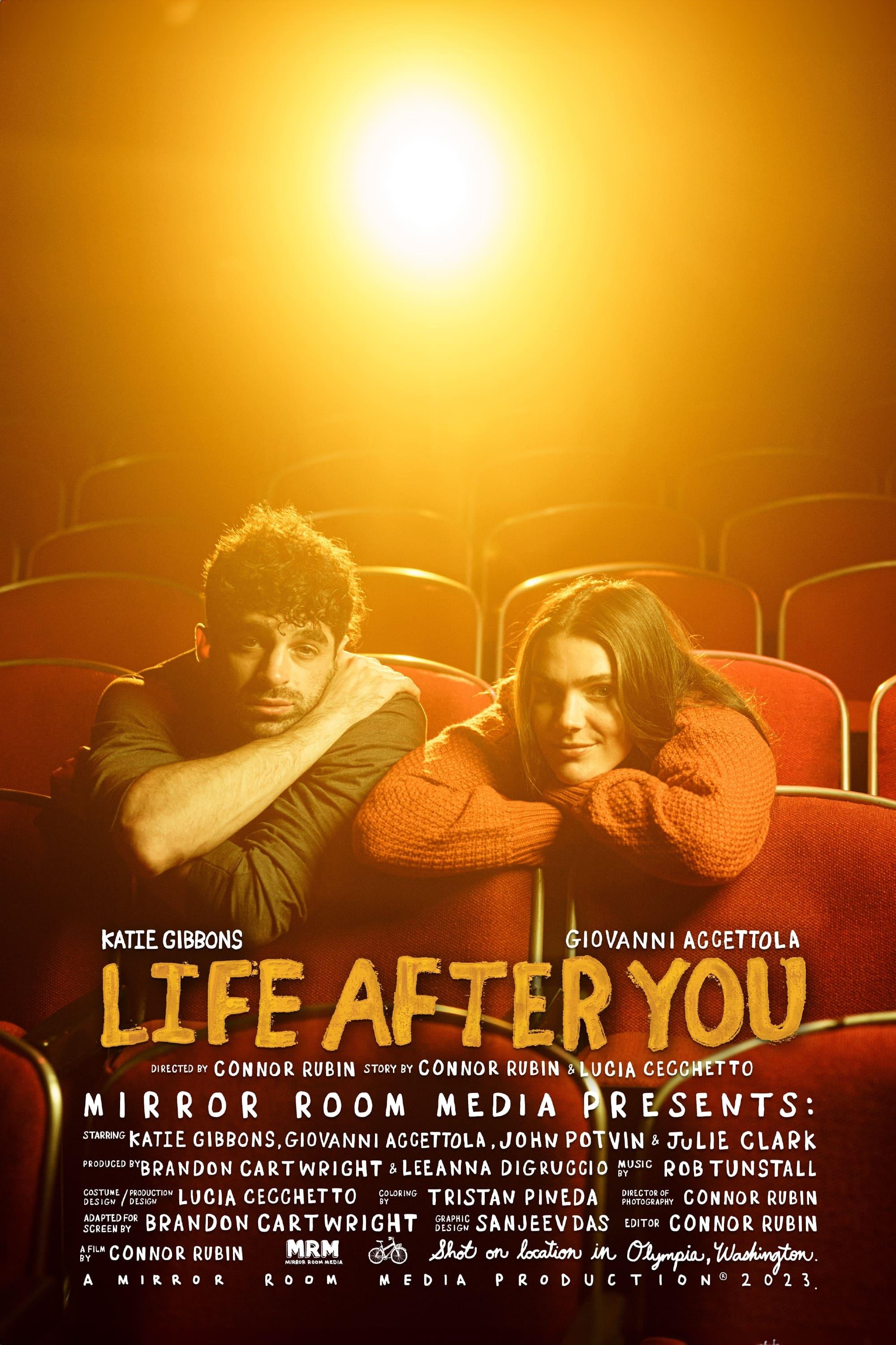 Life After You poster