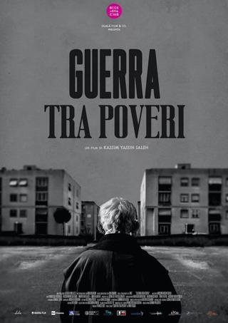 Guerra tra Poveri poster