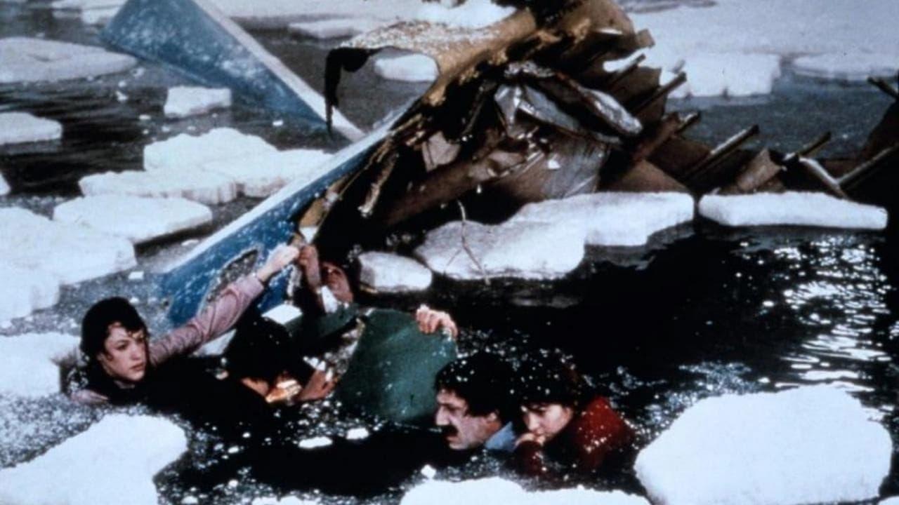 Flight 90: Disaster on the Potomac backdrop