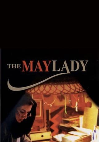 The May Lady poster