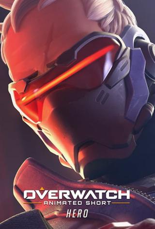 Overwatch: Hero poster