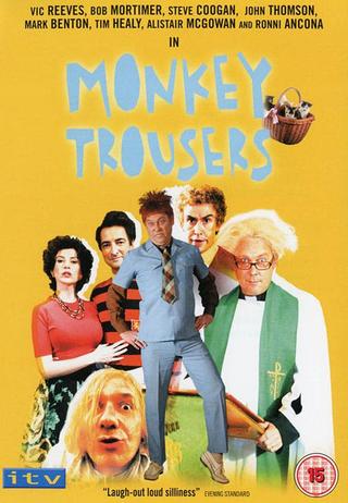 Monkey Trousers poster