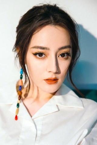 Dilraba Dilmurat pic