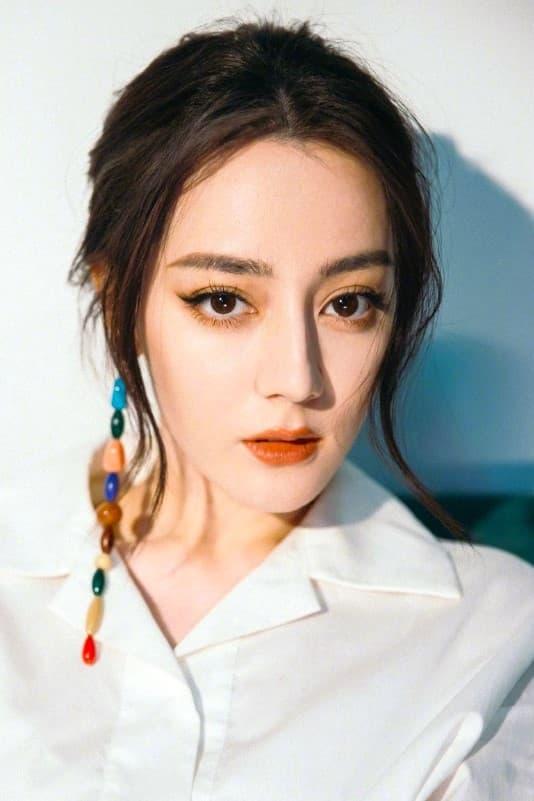 Dilraba Dilmurat poster