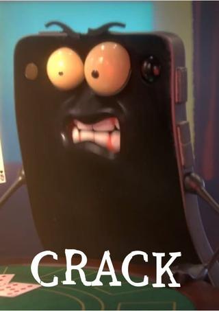 CRACK poster