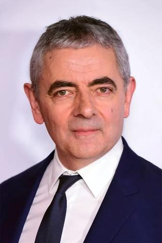 Rowan Atkinson pic