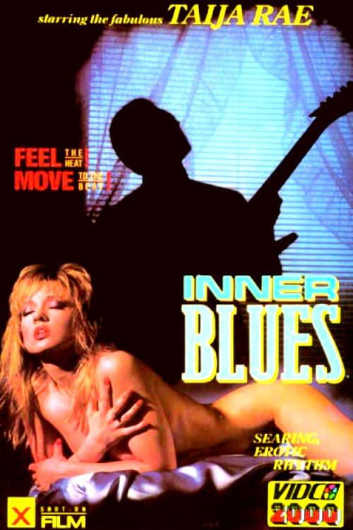 Inner Blues poster