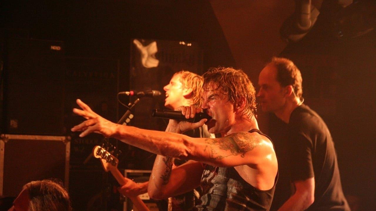 Die Toten Hosen Live -  Der Krach der Republik - Das Tourfinale backdrop