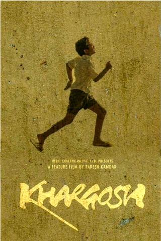 Khargosh poster