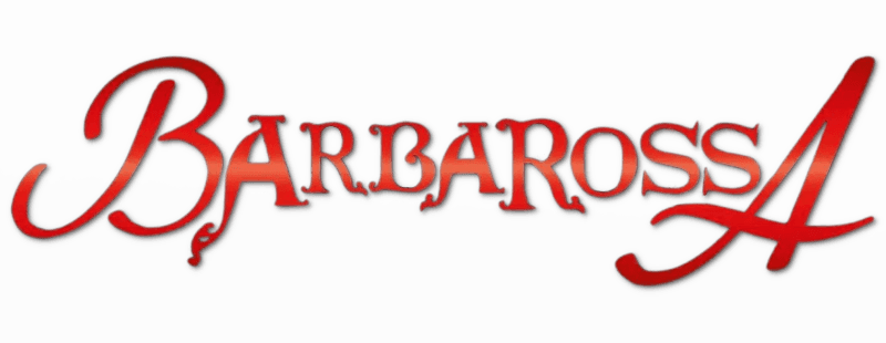 Barbarossa logo