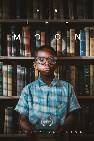 For the Moon poster