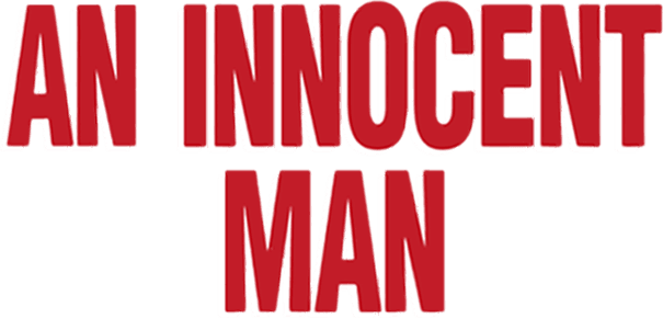 An Innocent Man logo