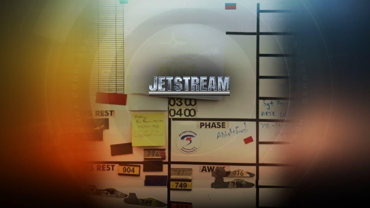 Jetstream backdrop