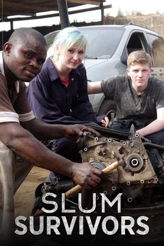 Slum Survivors poster